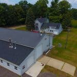 Roofing Company Ann Arbor MI