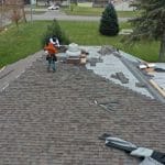 Roofing Company Ann Arbor MI