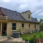 Roofing Company Ann Arbor MI
