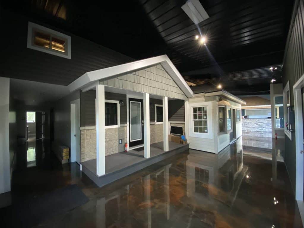 Roofing Company Ann Arbor MI