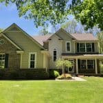 Roofing Company Ann Arbor MI