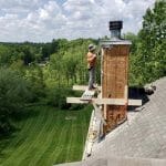 Roofing Company Ann Arbor MI