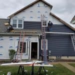 Roofing Company Ann Arbor MI