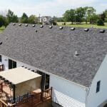 Roofing Company Ann Arbor MI
