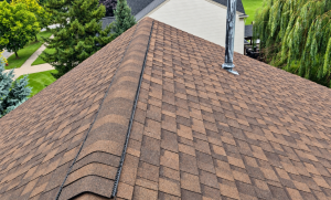 roof ridge vent